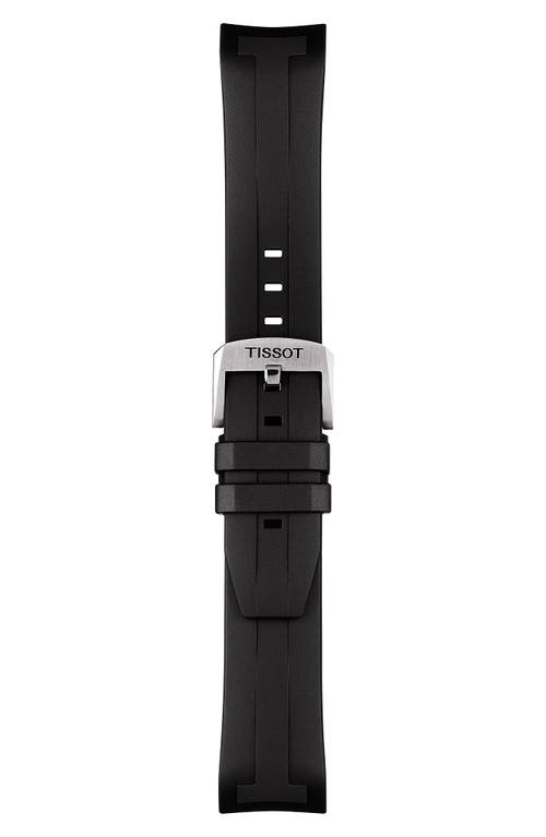 Tissot T-sport Seastar 1000 Rubber Strap Chronograph Watch, 45mm