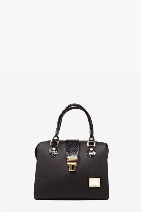 Cherry Blossom Handbag 502