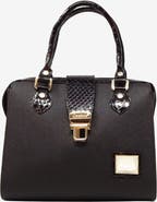 Cavalinho Cherry Blossom Handbag 502