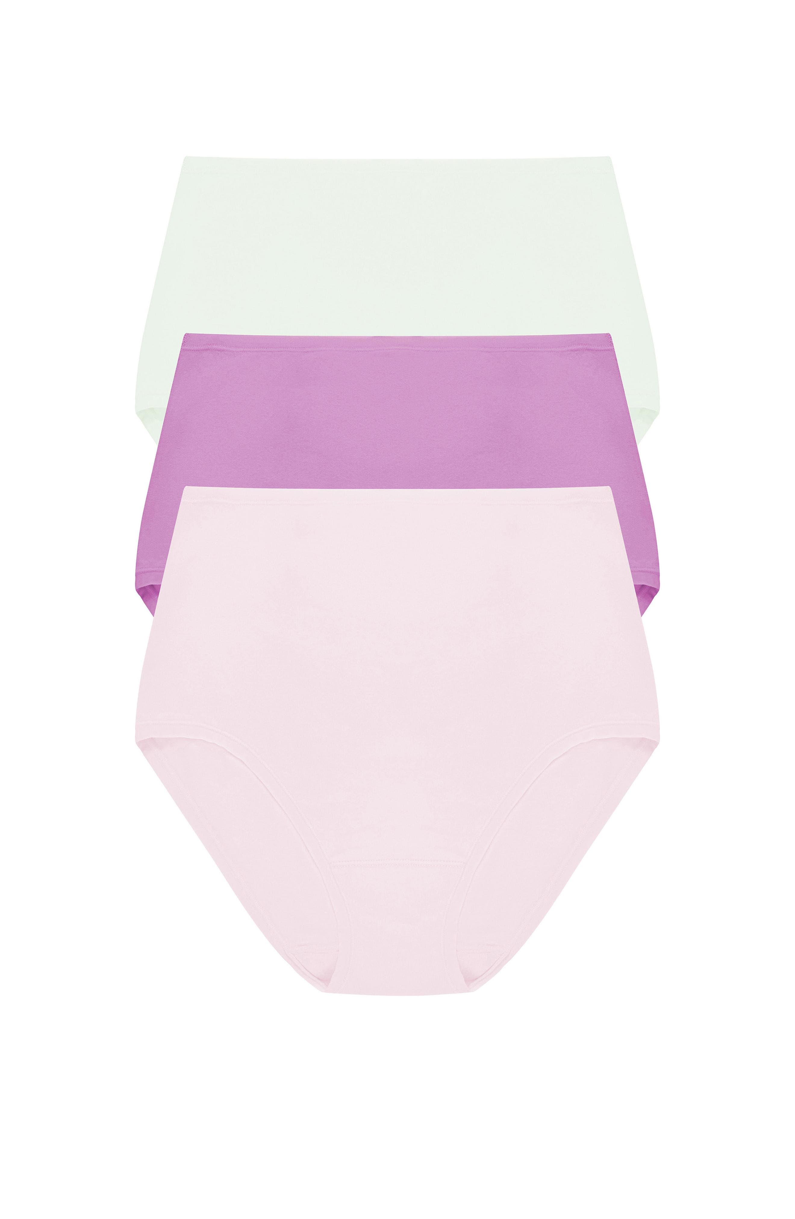 Iced Mint/Wld Petal/Msty Orchd