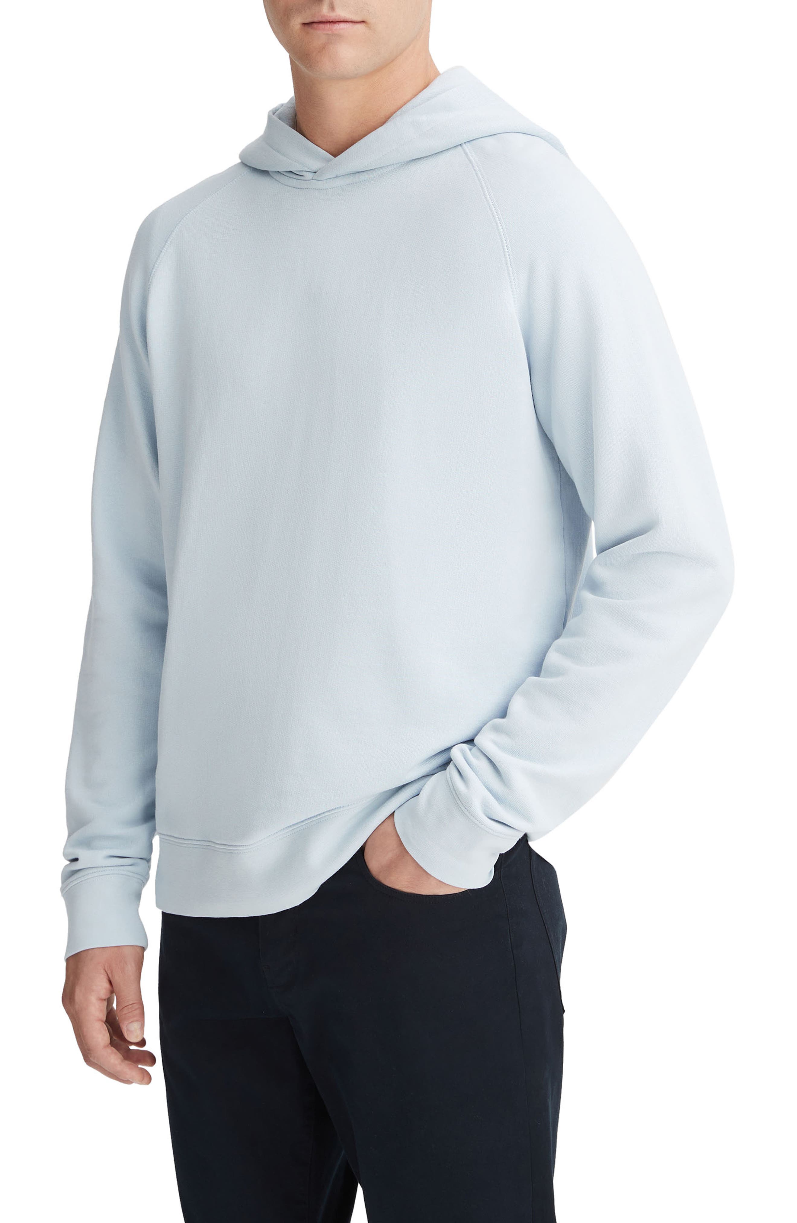 selected SHIRTING BLUE