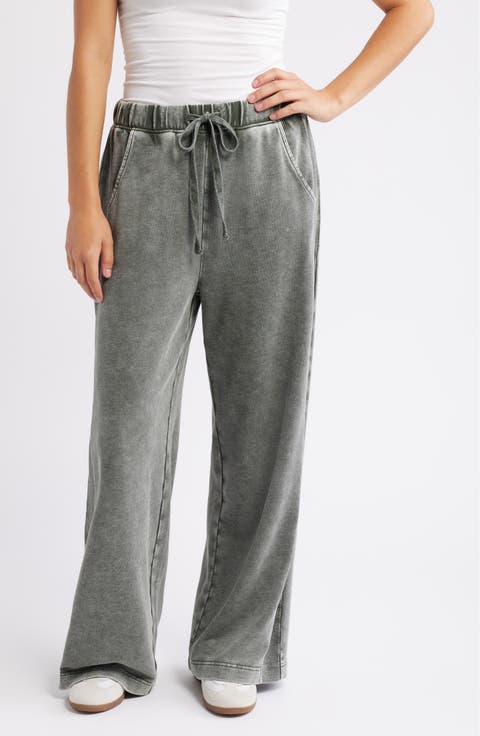 Side Stripe Lounge Pants