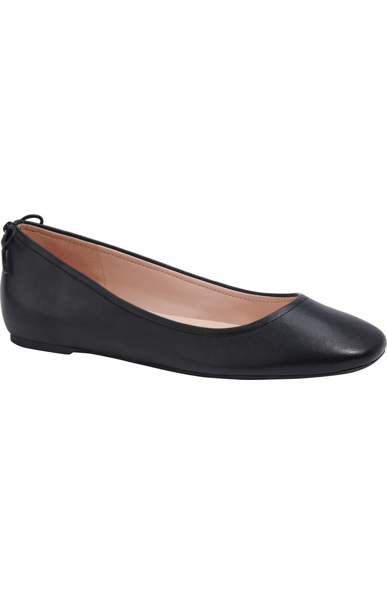 Kate Spade New York flora ballet flat, Main, color,
