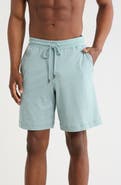 Daniel Buchler Sleep Shorts