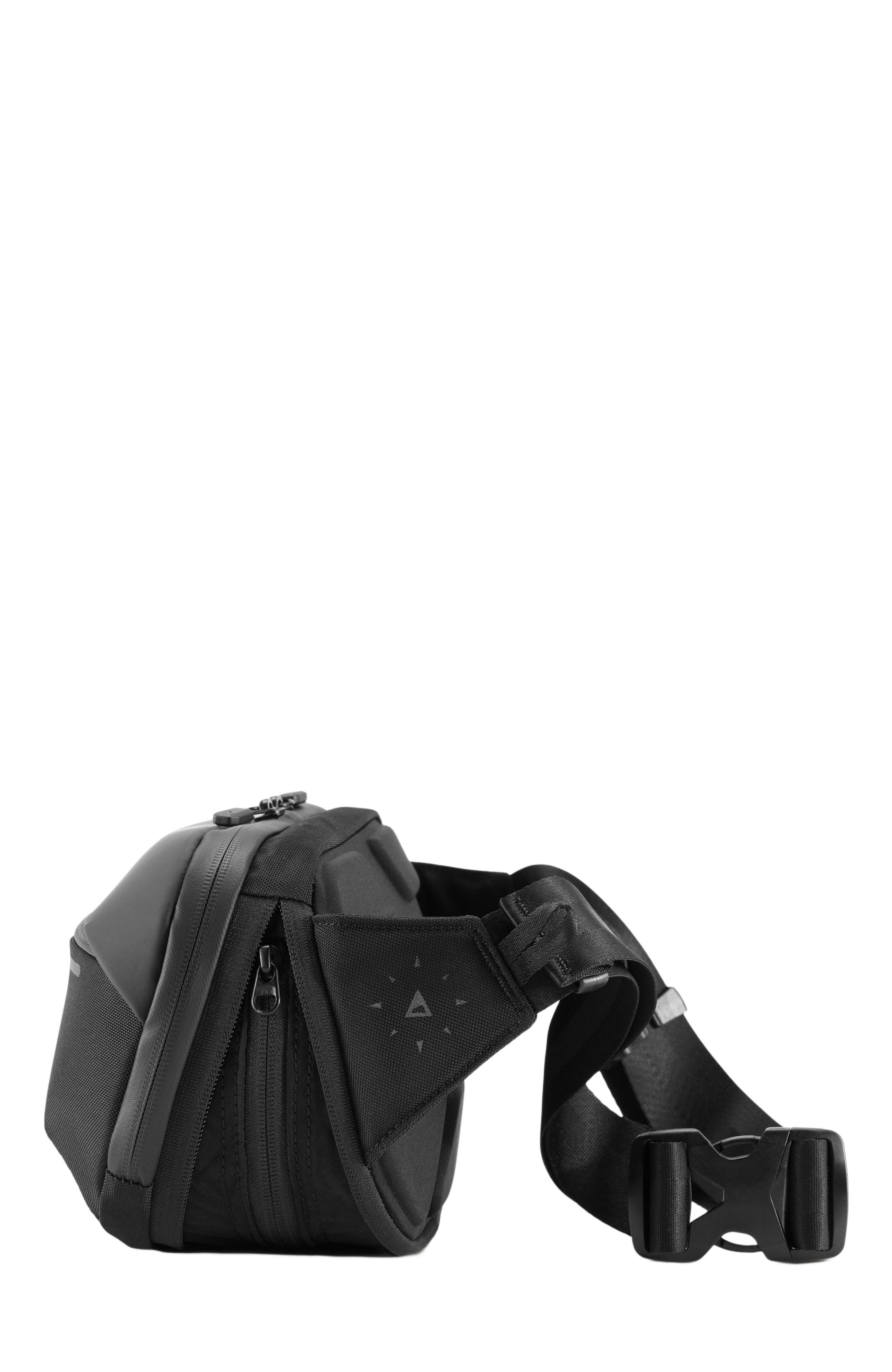 NOMATIC 1L Slim & Lightweight Crossbody, Everyday Fanny-Pack, Alternate, color, 