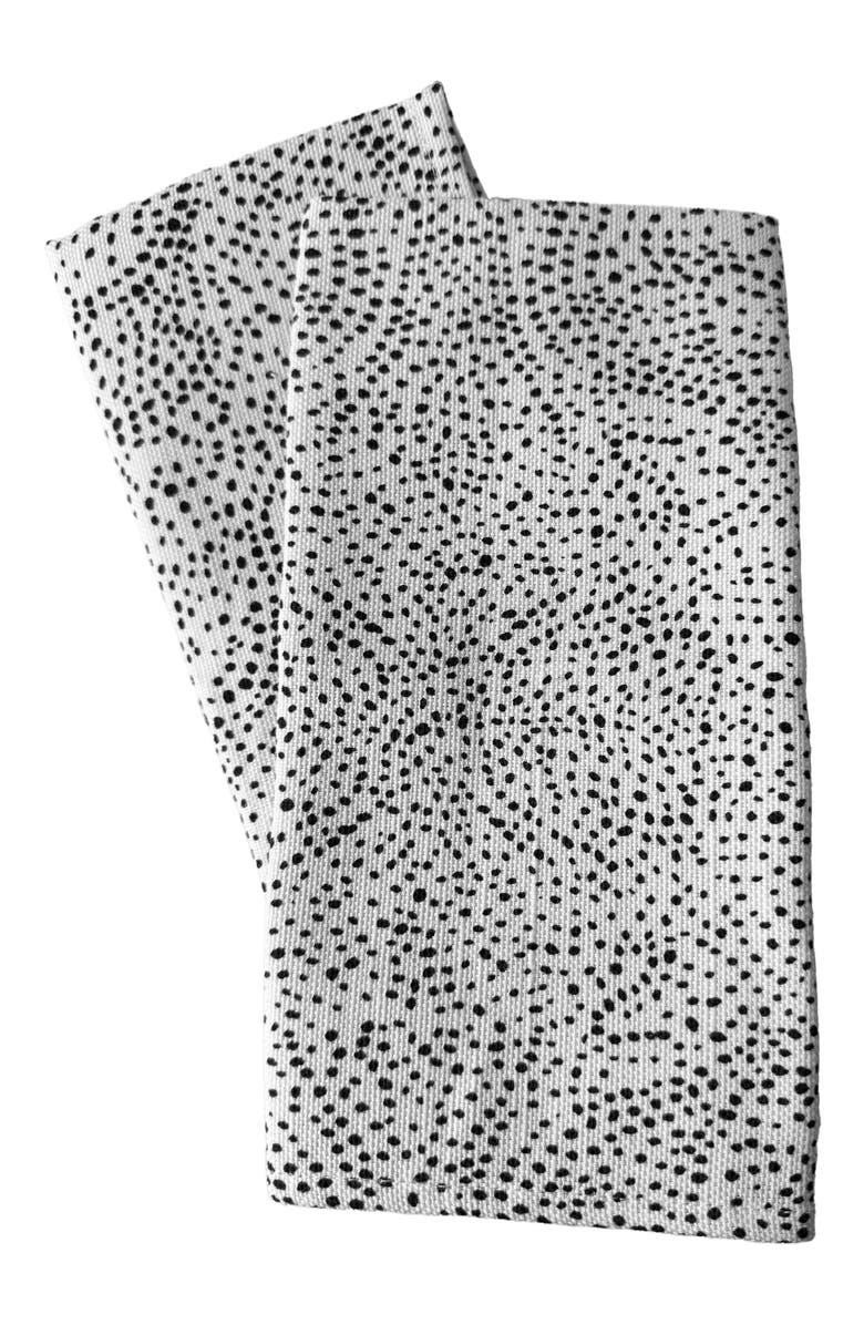 at300nelson Palizada in Albatross - Single Napkin, Main, color, Albatross