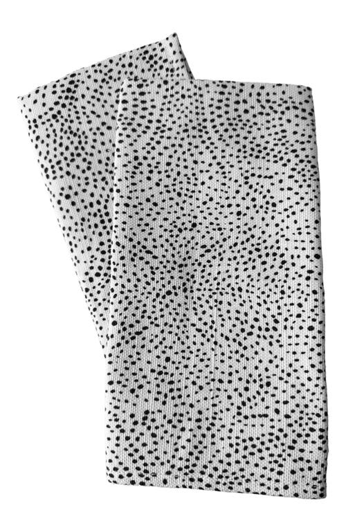 at300nelson Palizada in Albatross - Single Napkin  product