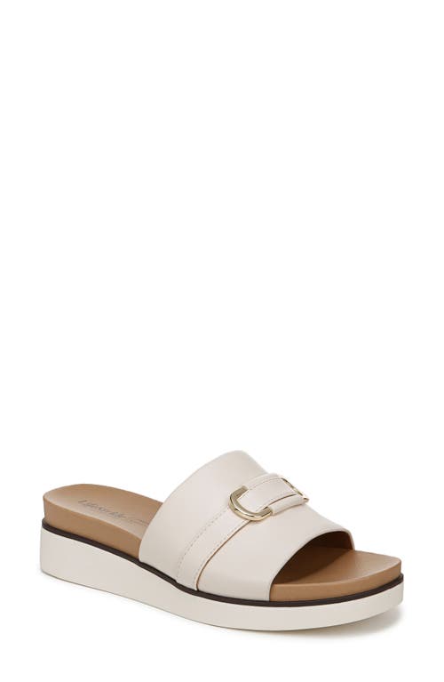 LIFESTRIDE LIFESTRIDE GENEIEVE PLATFORM SANDAL