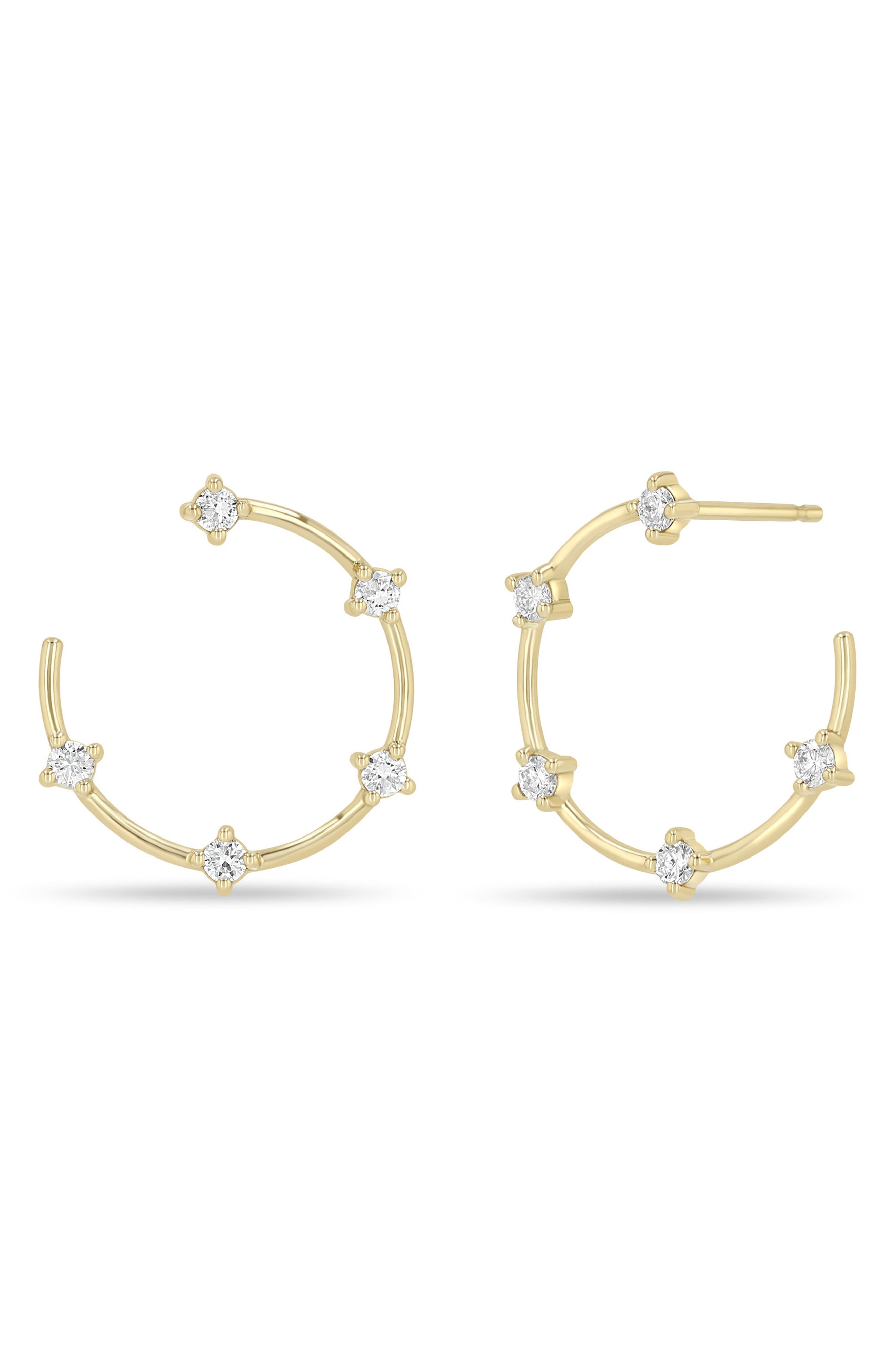 selected 14K YELLOW GOLD