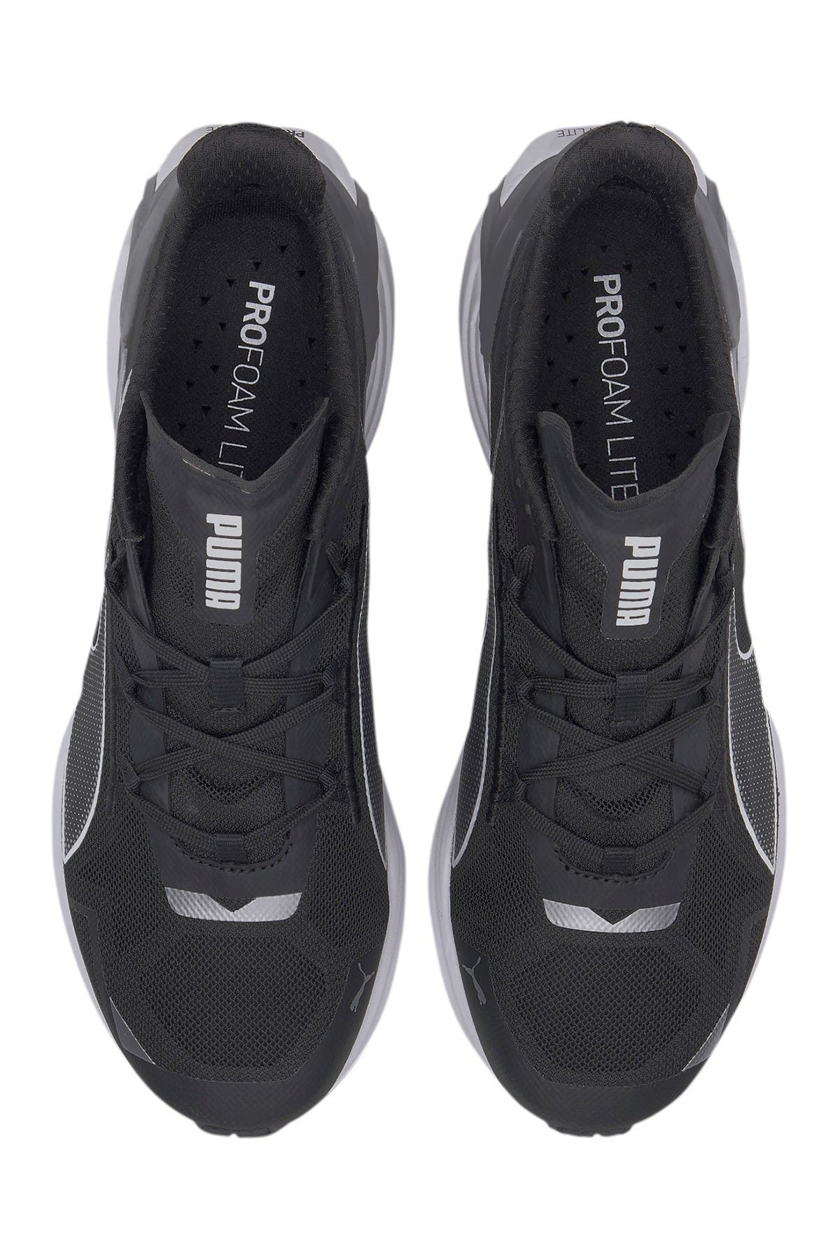 PUMA UltraRide Running Shoe, Alternate, color, 