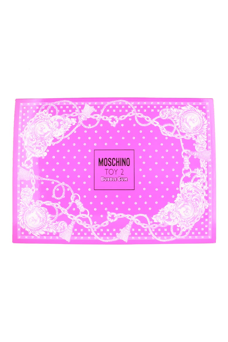 Toy 2 Bubble Gum Eau de Toilette Set $149 Value, Alternate, color, NO COLOR