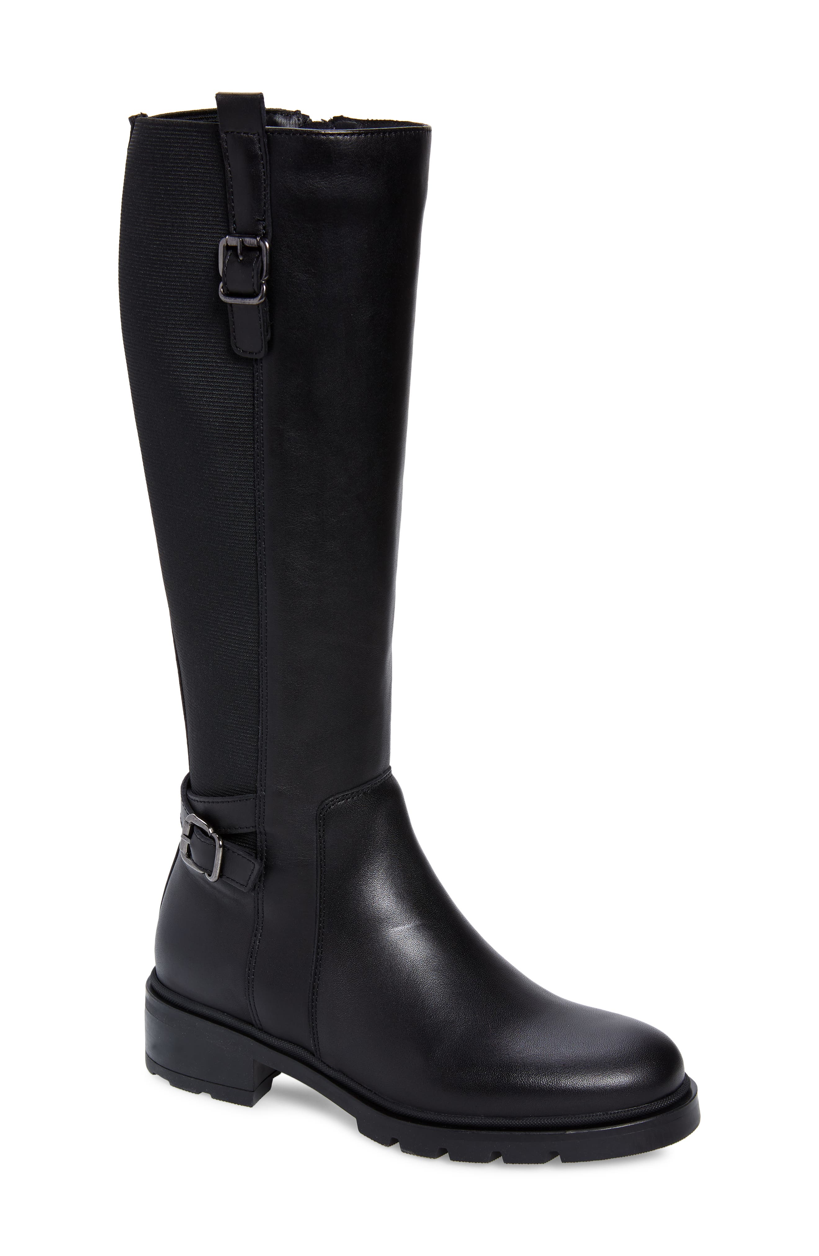 La Canadienne Saint Waterproof Lining Boot, Main, color, 