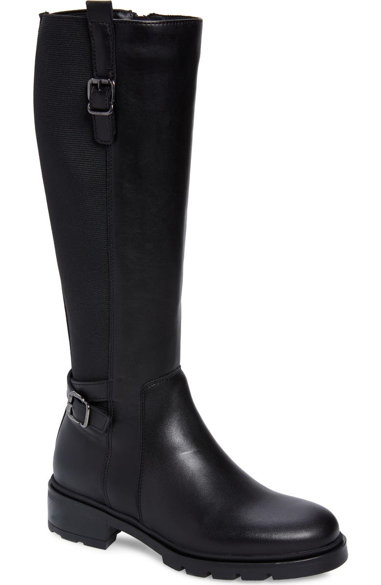 La Canadienne Saint Waterproof Lining Boot, Main, color,