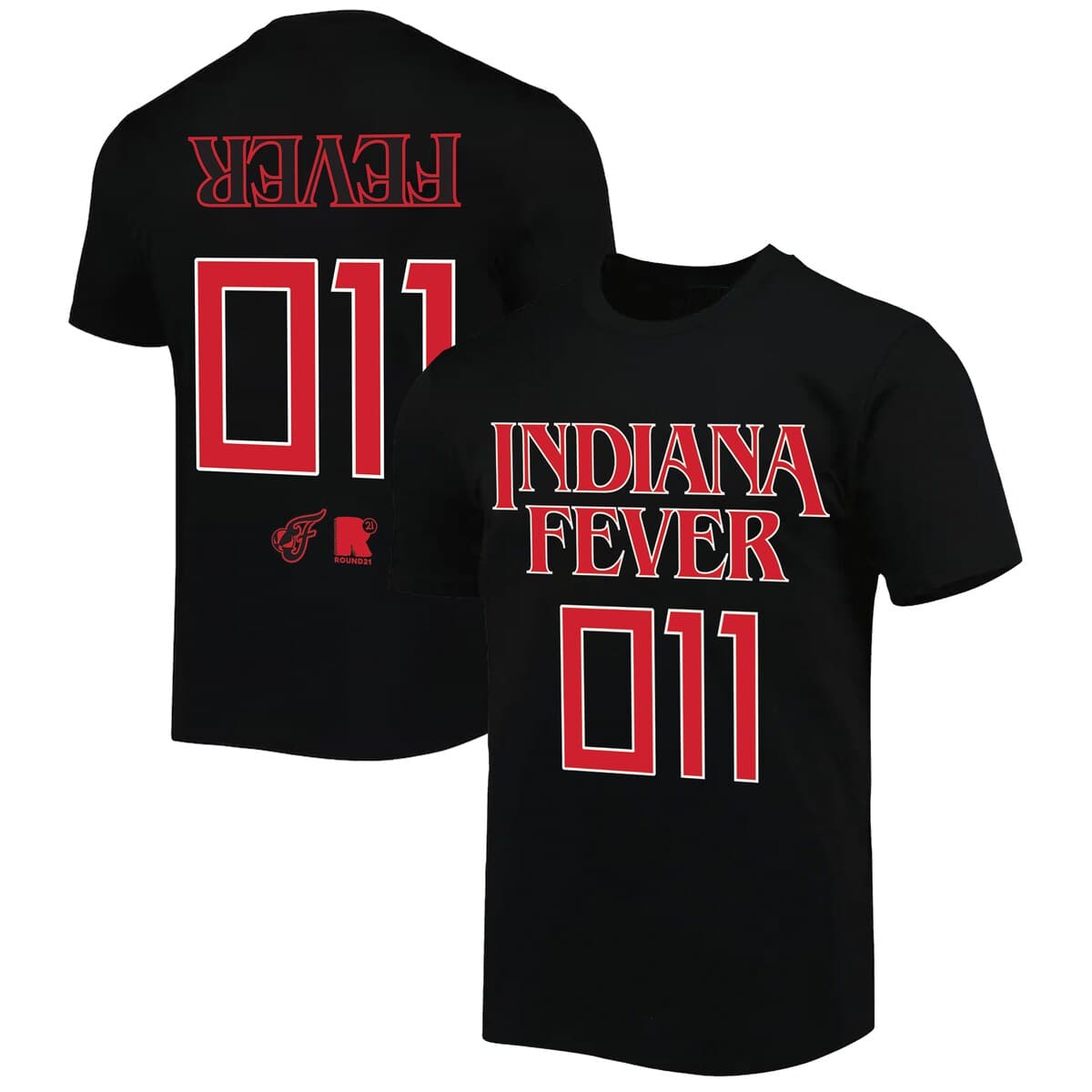 selected Black