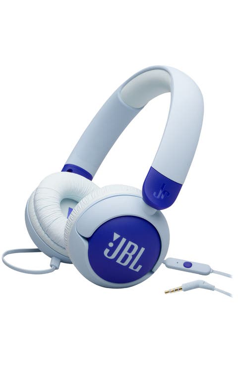 Jr Junior 320 Wired On-Ear Kids Headphones