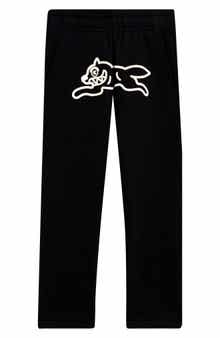 ICECREAM Kids' Running Dog Icon Sweatpants