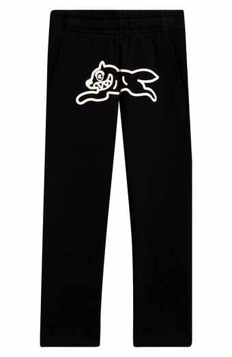 ICECREAM Kids' Running Dog Icon Sweatpants