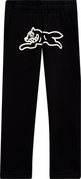 ICECREAM Kids' Running Dog Icon Sweatpants