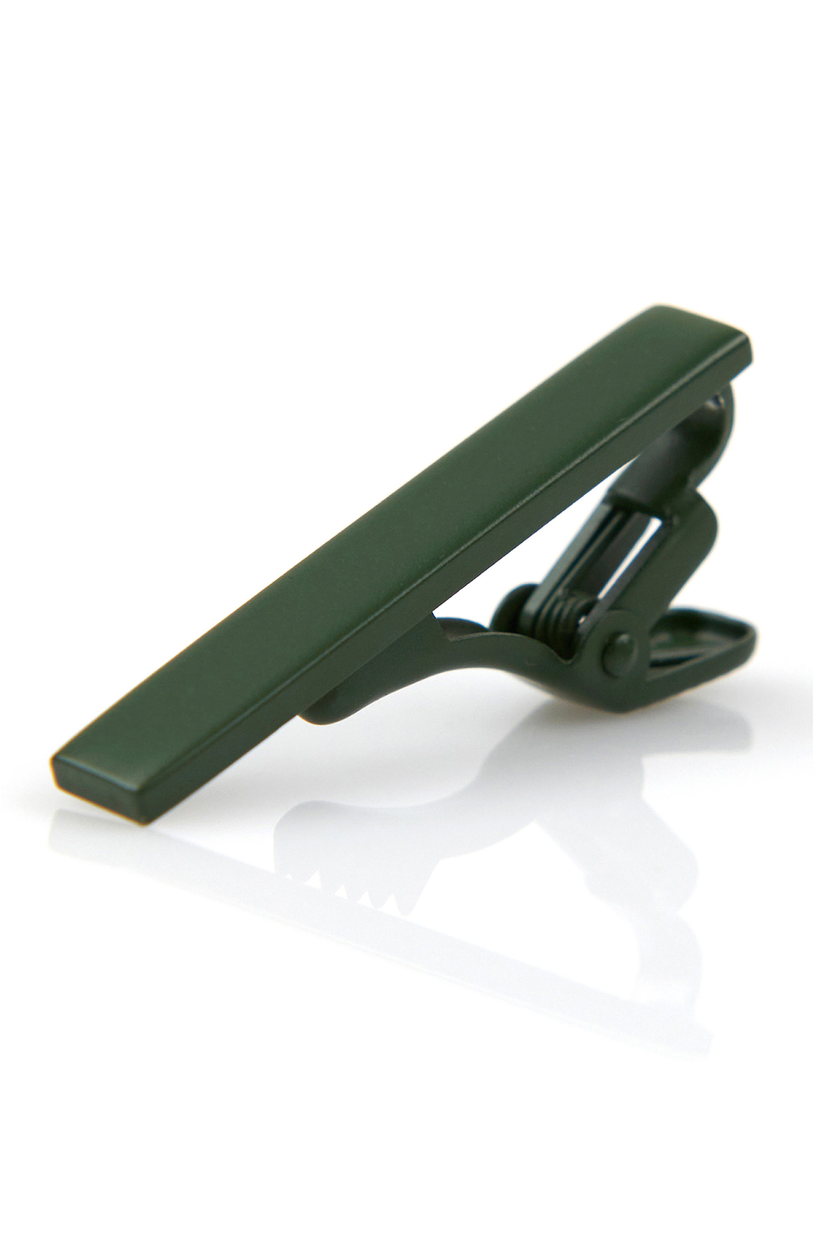 CONSTRUCT Slim Tie Bar