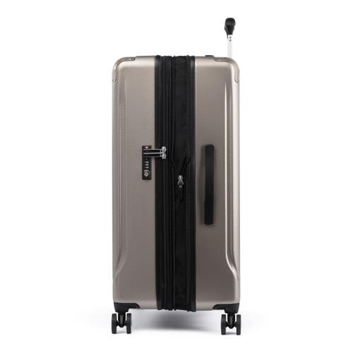 Travelpro Pathways 3 Hardside Expandable 28" Large Check In Champagne