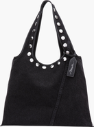 3.1 Phillip Lim Denim Market Tote Bag