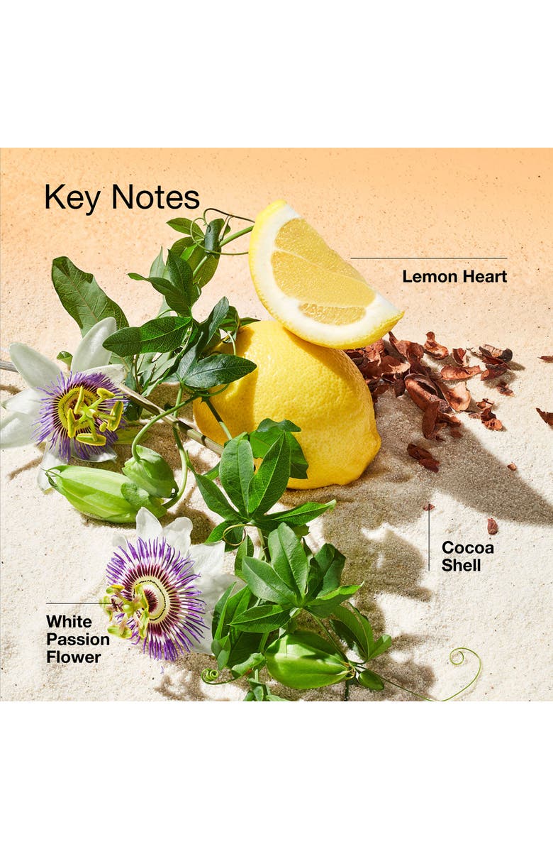 Clinique Happy in Paradise<sup>™</sup> Eau de Parfum, Alternate, color, 