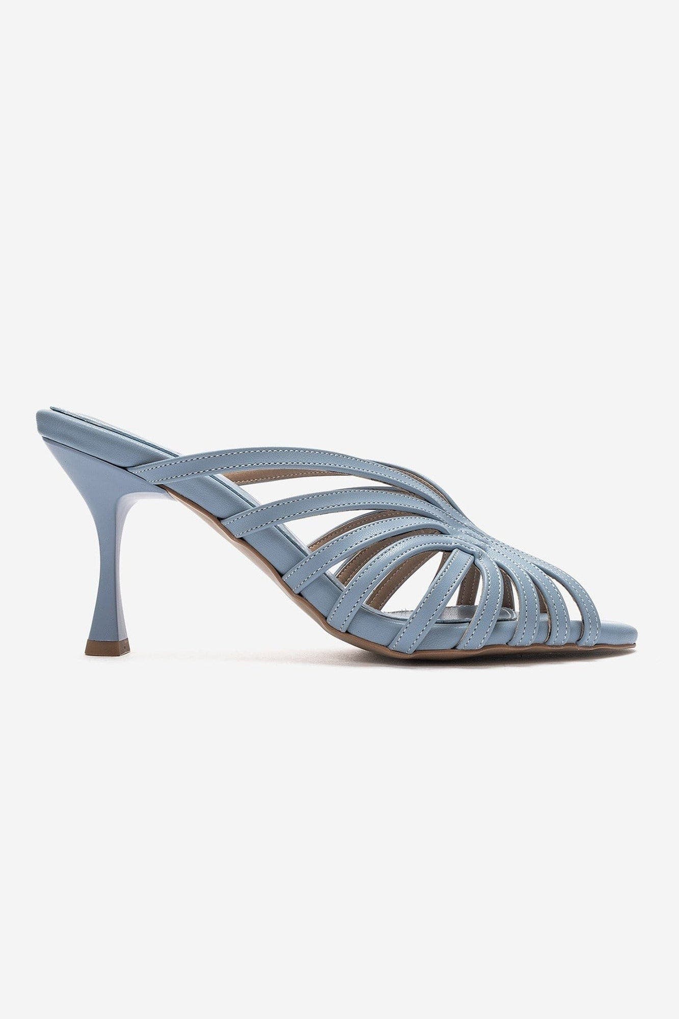 Olivera Stiletto Sandal, Alternate, color, Baby Blue