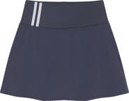 Boast 2 in 1 A-Line Skirt