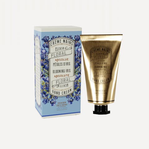 Iris Hand Cream