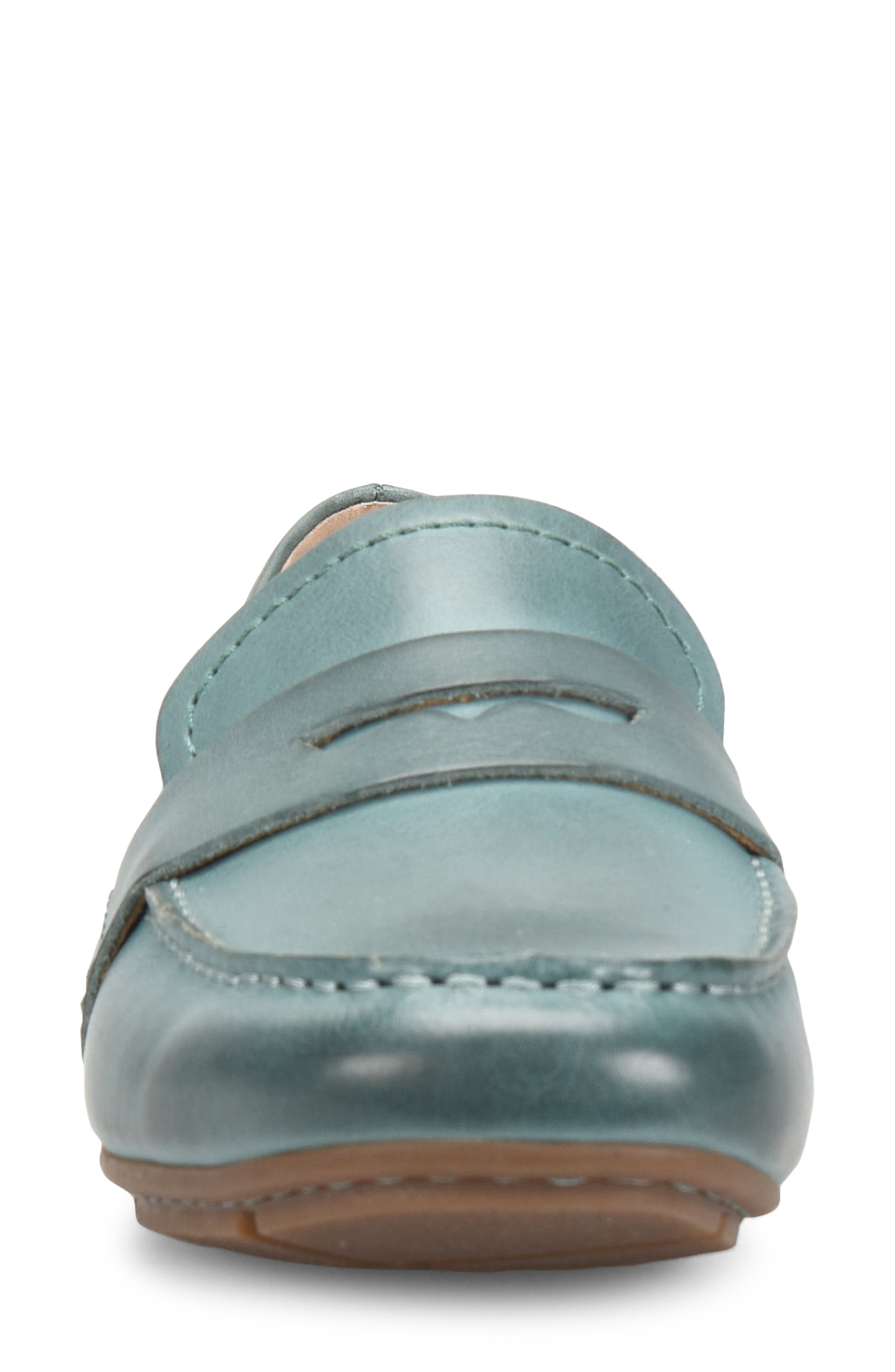 Børn Melinda Penny Loafer, Alternate, color, 