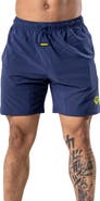 Maceoo Ripstop Athletic Shorts