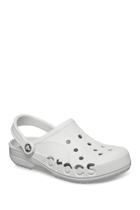 Gender Inclusive Crocs Baya Clog