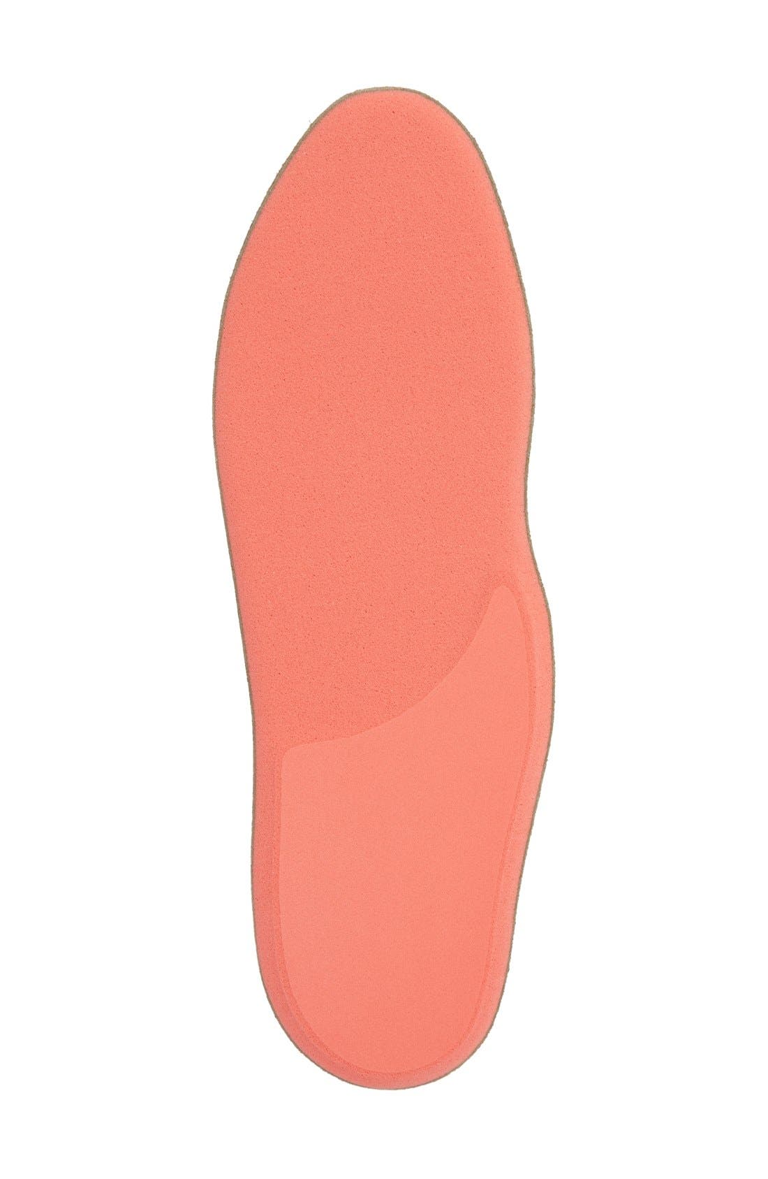 'Shaped Comfort' Insoles, Alternate, color, BROWN