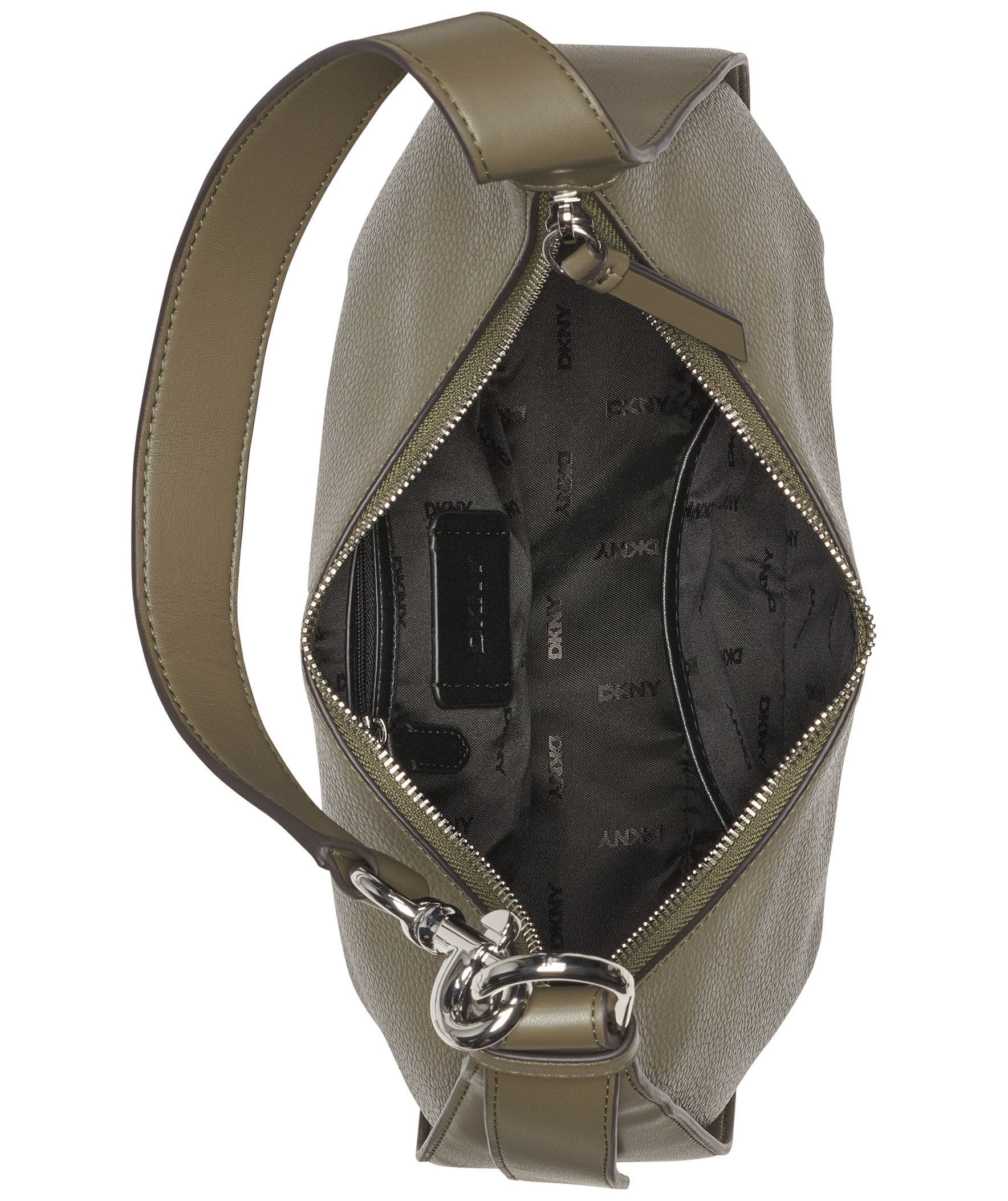 Thyme Hobo Bag, Alternate, color, Utility Green