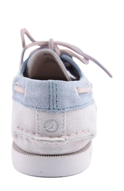 Sperry Authentic Original 2-eye Boat Shoe