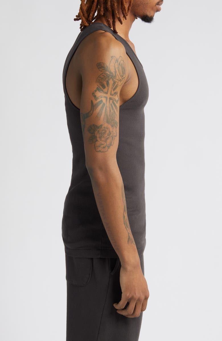 Elwood Malibu Cotton Rib Tank, Alternate, color, 