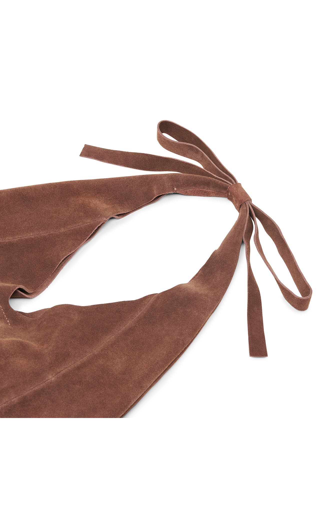 Marie Shoulder Bag, Alternate, color, CHOCOLATE