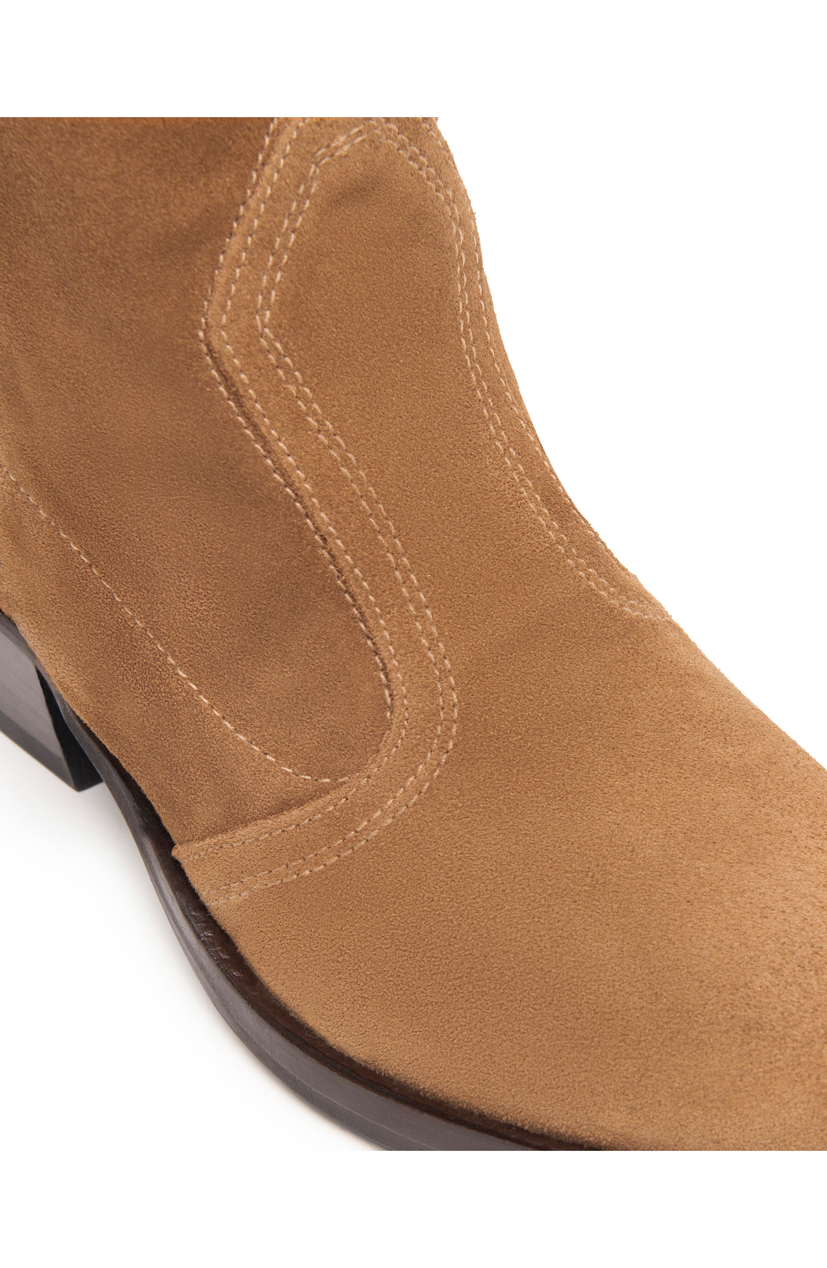 NeroGiardini Western Boot, Alternate, color, 