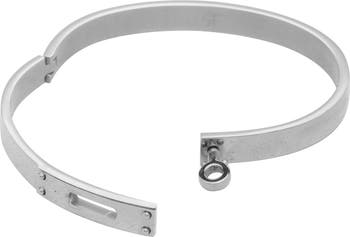 Tarnish Resistant Bangle