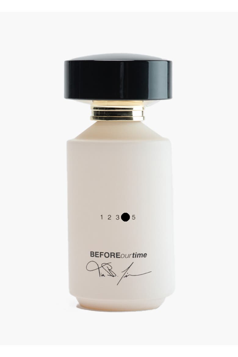 Elevate Your Mood, Scent #4, Alternate, color, White