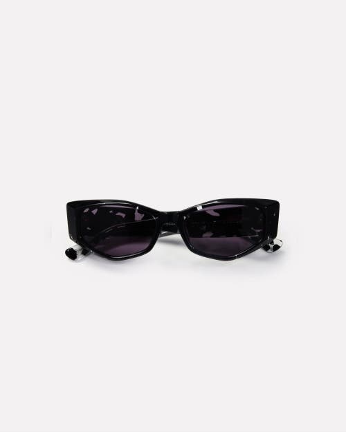 Epokhe Guilty Sunglasses In Multi