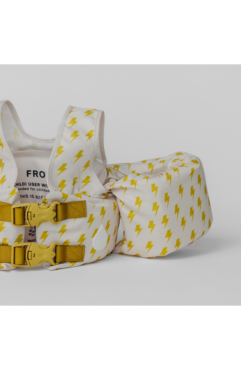 dripfloats Kids Float, Alternate, color, Voltage