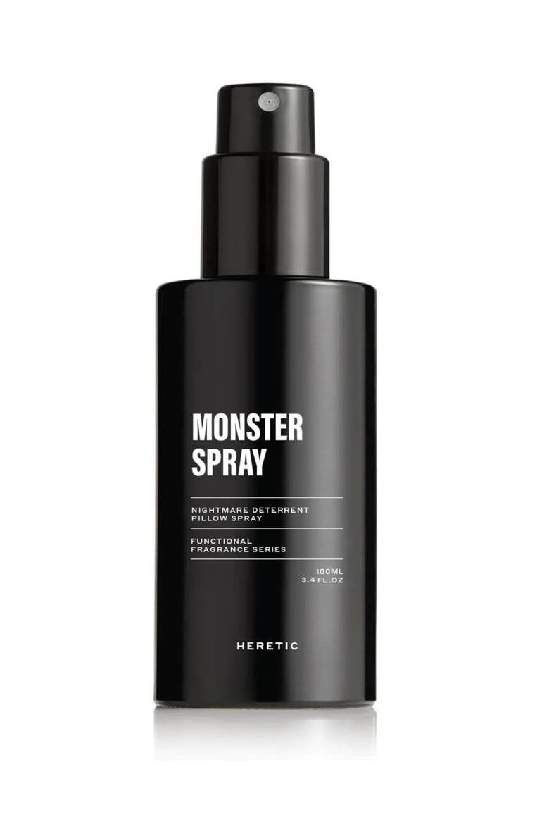 Monster Pillow Spray, Main, color, 3.4 oz
