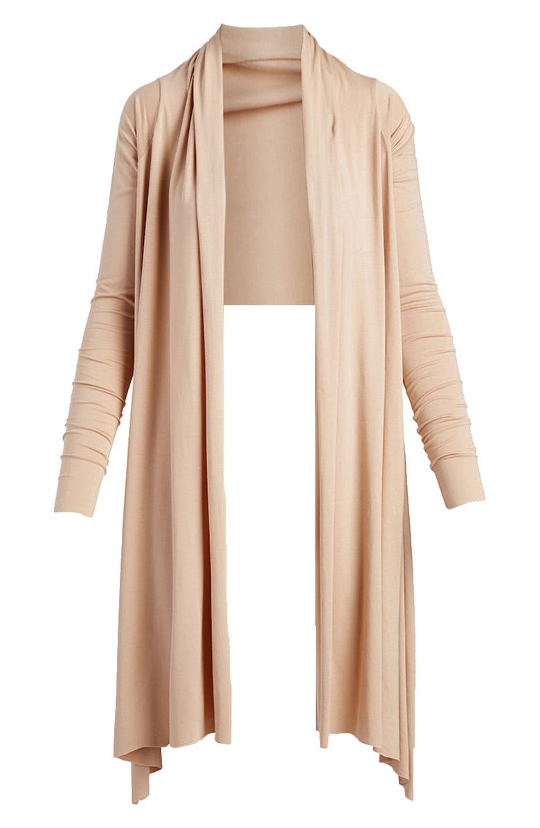 Dai Moda Cat Wrap Shawl, Main, color, 