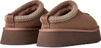 Tazz II Platform Slipper