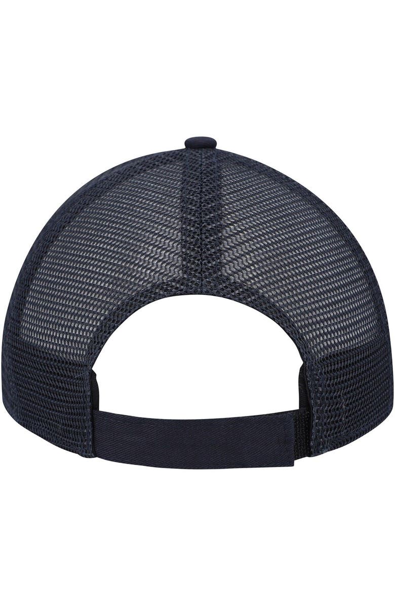 '47 Youth '47 Navy Boston Red Sox Levee MVP Trucker Adjustable Hat, Alternate, color, 