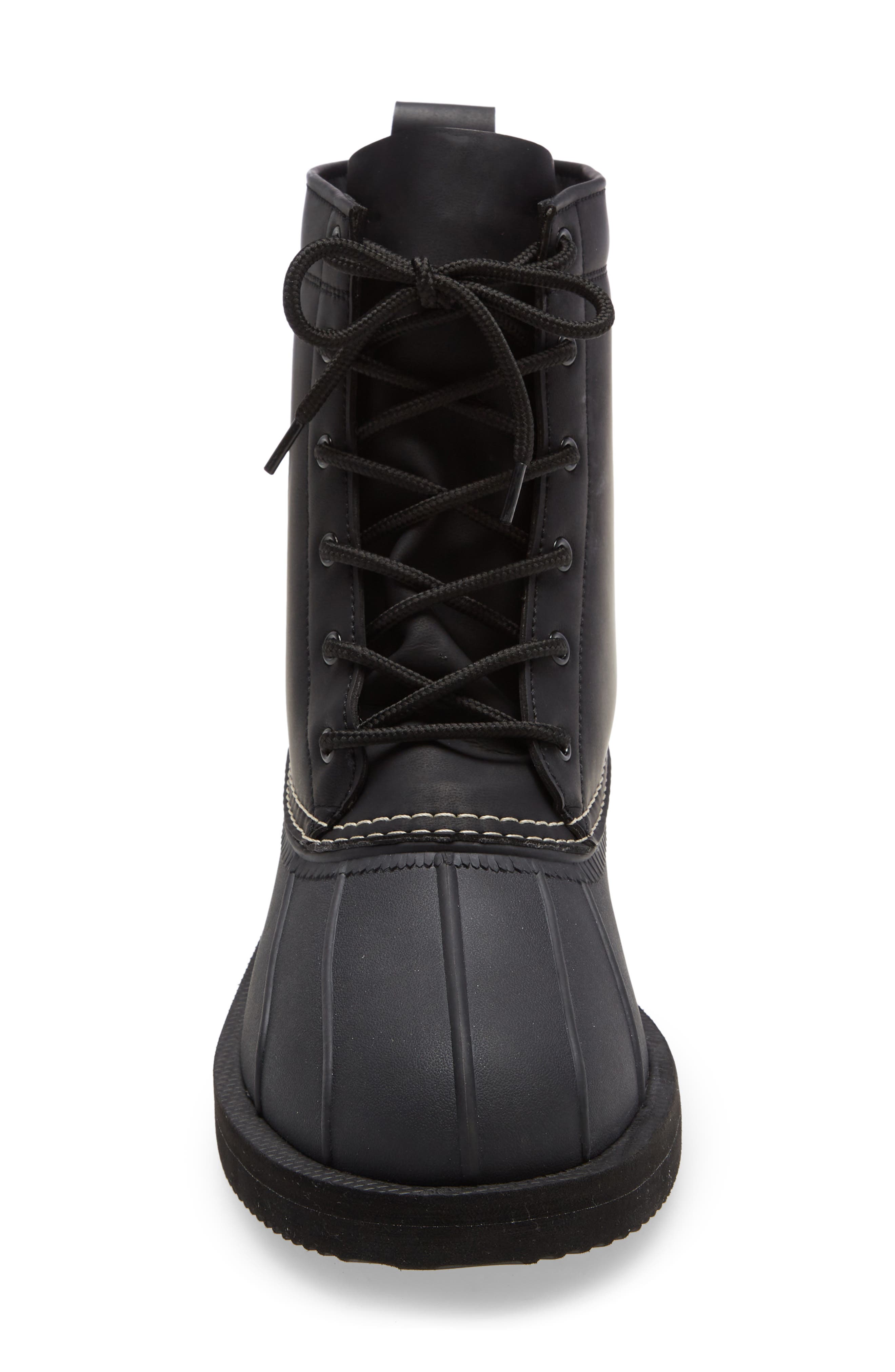 Suicoke Alal Duck Boot, Alternate, color, 