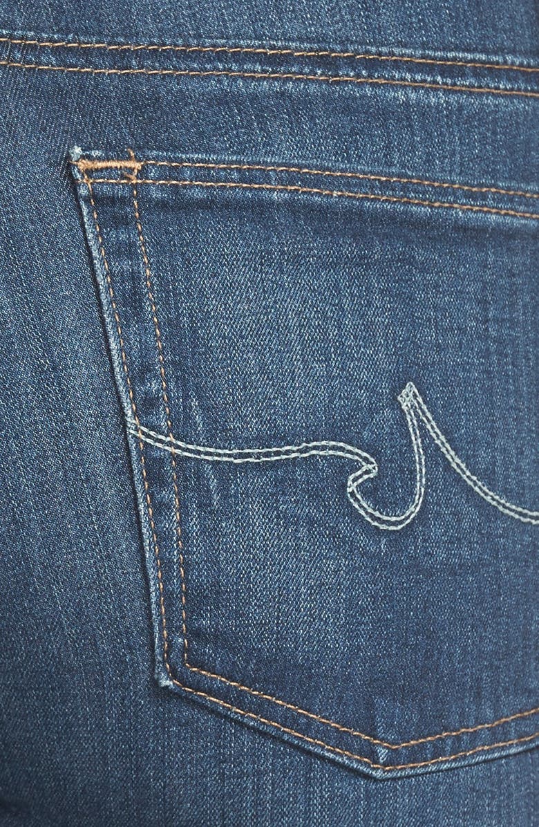 AG Prima Skinny Jeans, Alternate, color, 