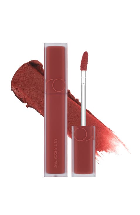 Blur Fudge Tint