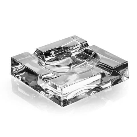 Ashtray / Cigar Holder Montecristo Rectangular